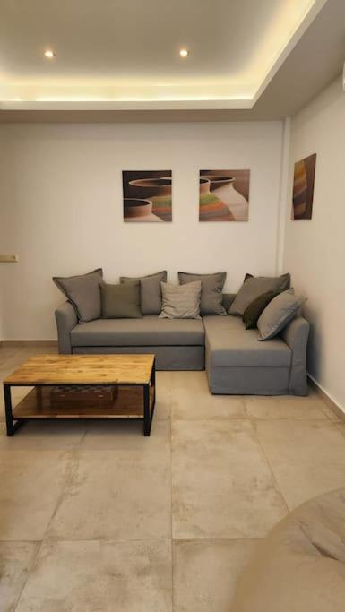 The Lemon Tree Vila Potos Exterior foto