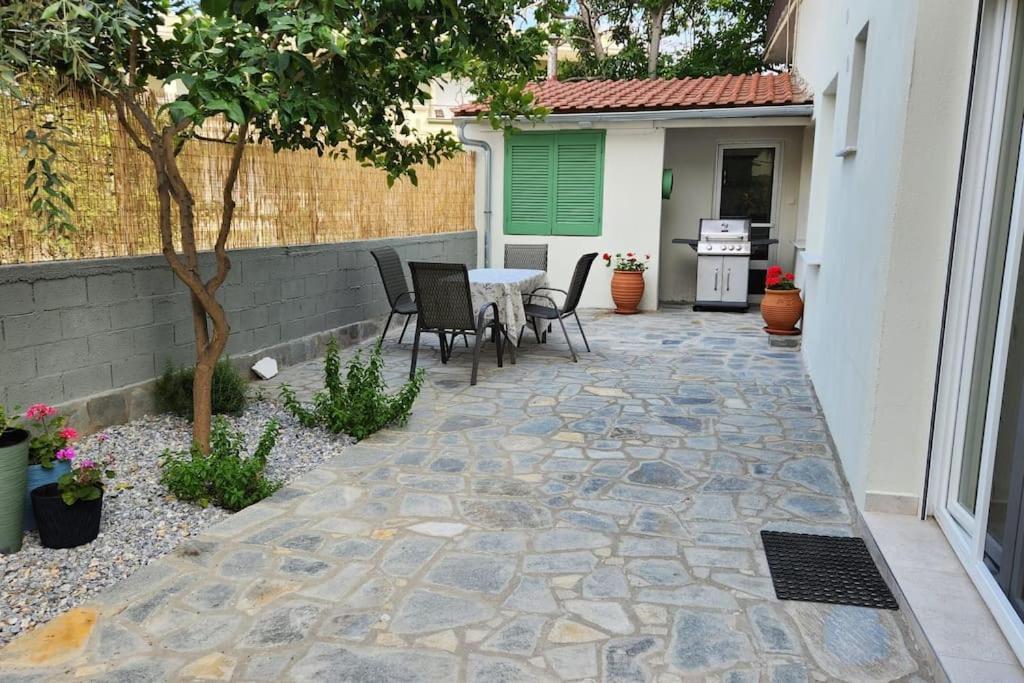 The Lemon Tree Vila Potos Exterior foto